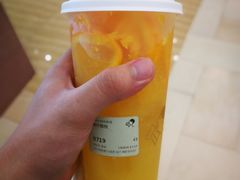 -喜茶(永旺梦乐城店)