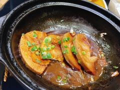 -味莊餐厅(康庄南街店)
