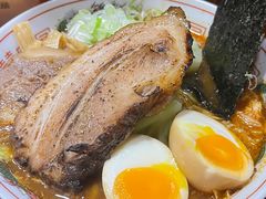 -老龙亭拉面店