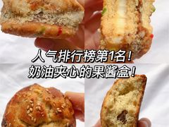 -庆祥斋糕点厂(留学路店)