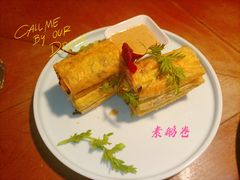 -外婆家(世界城广场店)