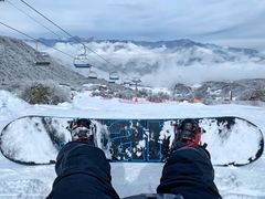 -太子岭滑雪场