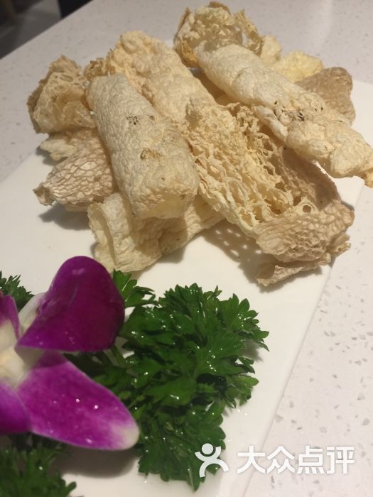 煲将锅物料理·女神火锅节竹荪图片 - 第2张