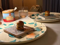 -La Villa French Restaurant