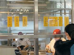 -北京大学-学五食堂