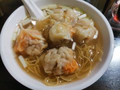 -一记面馆(易发店)