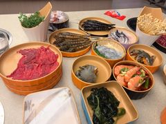 -海底捞大排档火锅(打浦路店)