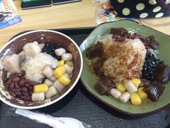 -鲜芋仙(南开大悦城店)