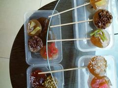 -西关老字号钵仔糕(上下九宝华路店)