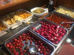 -瑞杰烧烤店·24小时营业(山东路店)