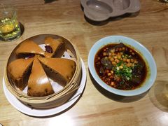 -全牛匠·乐山跷脚牛肉(新中关店)