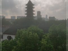 -苏州吴宫泛太平洋酒店