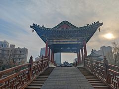 -迎泽公园