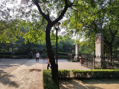 -元大都城垣遗址公园