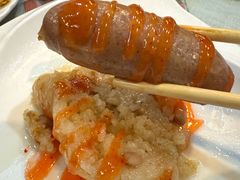 -金姐台湾菜(珠江路店)