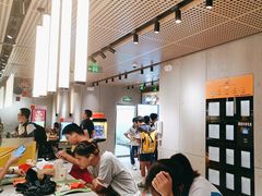 -麦当劳(百利广场店)