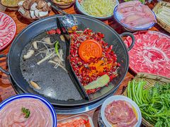 -楠火锅(绿地新都会店)