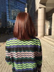 -AFA Hair studio·女士发型设计