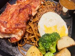 -半秋山西餐厅(巴南万达广场店)