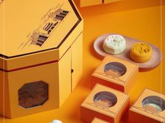 -玉见cake低糖蛋糕甜品台定制(河西店)