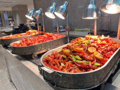 -菲住布渴酒店自助餐厅(阿里巴巴西溪园区店)