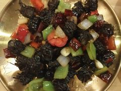 大叔秘制知了-我是那个大叔·美食研究所(新塘路店)