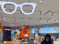 -LOHO眼镜(太阳宫凯德MALL店)