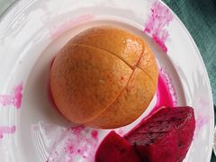 -亚龙湾希尔顿自助餐厅·海鲜·烧烤·沙滩BBQ·现场乐队