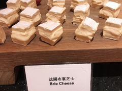 法国布裹芝士-咖啡苑 - 蔚藍夏日限定主题(永利皇宫店)
