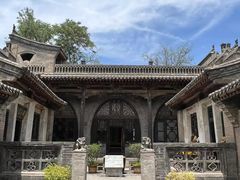 -山西王家大院