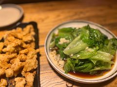 -长亭酒肆.武夷菜(鼓楼后海店)