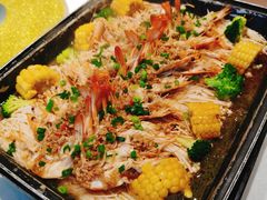 -老长春肉馆(创业大街店)