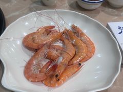 -海大大蒸汽海鲜餐厅·粤菜·特色小炒(欢乐颂店)