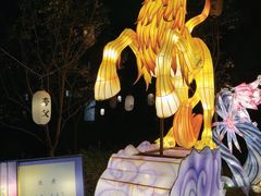 -白马涧龙池景区