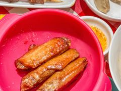 -西贝莜面村(近铁城市广场店)