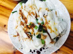 -汕尾小吃铜盘推(埔尾篮球场店)