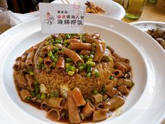 -良师门滨海人家·海鲜·家常菜(滨海城店)