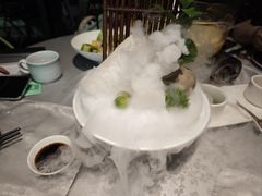 -沈灶河豚宴·河豚融合餐厅(汉中路店)