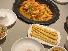 -巴蜀王婆大虾(南锣鼓巷店)