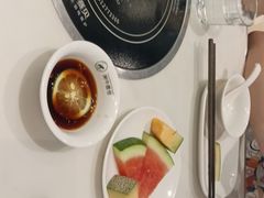-潮牛壹号鲜牛肉火锅(光谷天地店)