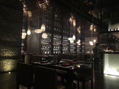 大堂-曙亚洲餐厅-重庆富力艾美酒店(南坪万达广场店)