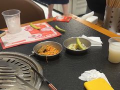 -炽城·烤肉名家(鸿达中央广场店)