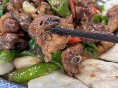 -百年味道炝锅面(通泰路店)