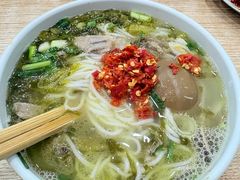-全家福米线
