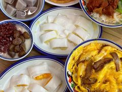 -龍囍粤·顺德小吃·煲仔饭(安定门店)