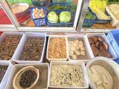 -车头老二大排档