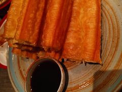 -青年公社烤鸭(熙悦天街店)