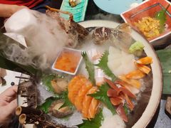 -無境·匠心日本料理(汉街店)