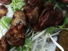 -皇城根北京风味主题餐厅(滨海万达店)