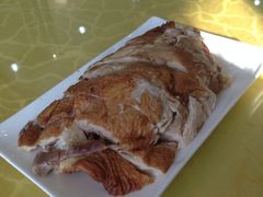 iphone_upload_pic-南来顺饭庄·清真(南菜园店)